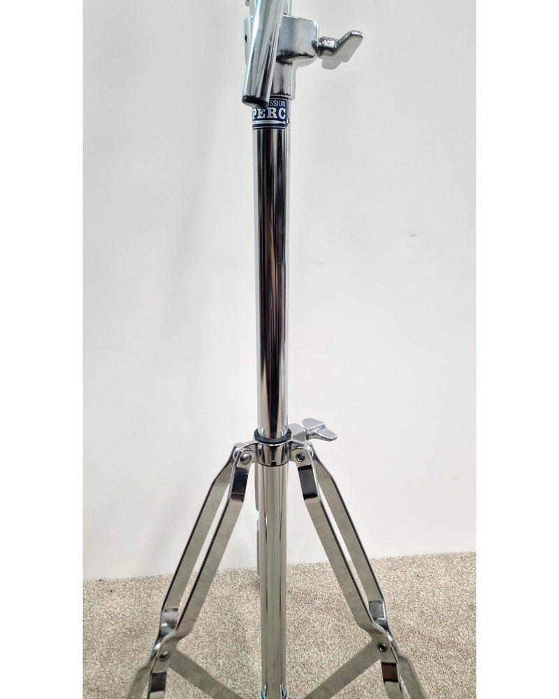 Pro Percussion Double Braced Boom Stand - Drum Hardware - Very Good - image 8