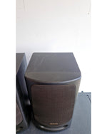 Technics SB-CH404 - Hi-Fi Speakers - Good - Image 5