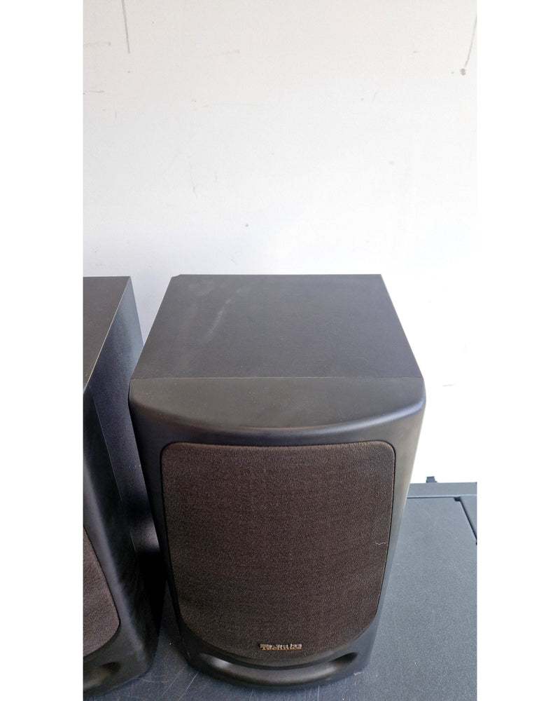 Technics SB-CH404 - Hi-Fi Speakers - Good - Image 5
