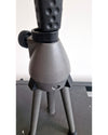 K&M Small Mic Stand - Microphone Stand - Very Good - Photo 5