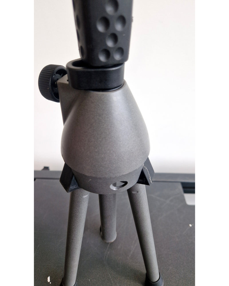 K&M Small Mic Stand - Microphone Stand - Very Good - Image 5