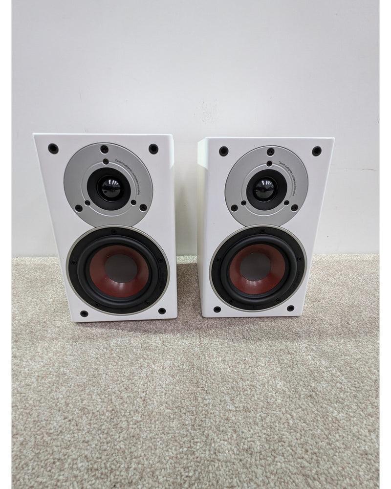 Dali ZENSOR PICO - Hi-Fi Speakers - White - Very Good - image 2