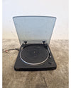 Aiwa PX-E850 - Turntable - Black - Good - Photo 11