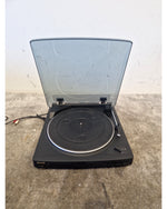 Aiwa PX-E850 - Turntable - Black - Good - Image 11