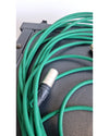 Sommer 25ft Microphone Cable - Dark Green – Microphone Cable - Very Good - Photo 10