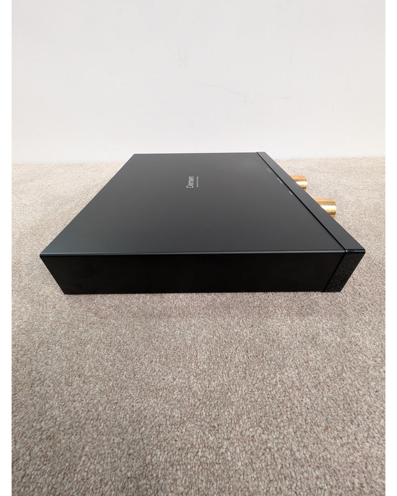 Densen DM10 - Hi-Fi Amplifier - Very Good w/ Original Box & Manuals - image 8