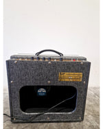 Supro Black Magick 1695TJ - Amplifier - Combo - Excellent - Image 8