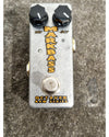 Mark Bass Raw Octaver - Effects Pedal - Excellent - Photo 7