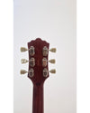 Revelation RTL59 Blues Line - Electric Guitars - Sunburst - Like New w/ Original Box - Photo 12