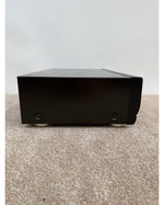 Technics RS-BX501 - Very Good - Image 2