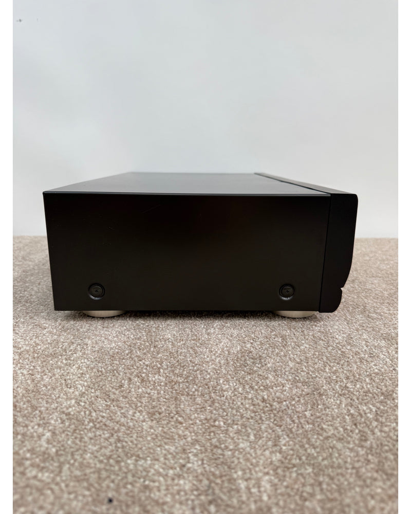 Technics RS-BX501 - Very Good - Image 2