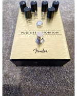 Fender Pugilist Distortion - Distortion Pedal - Excellent w/ Original Box - Image 10
