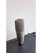 Red5 Audio RV8 - Condenser Microphones - Silver - Very Good - Image 11
