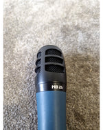 Audio-Technica MB2k - Dynamic Microphone - Blue - Excellent w/ Soft Case - Image 6