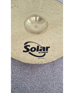 Solar 16