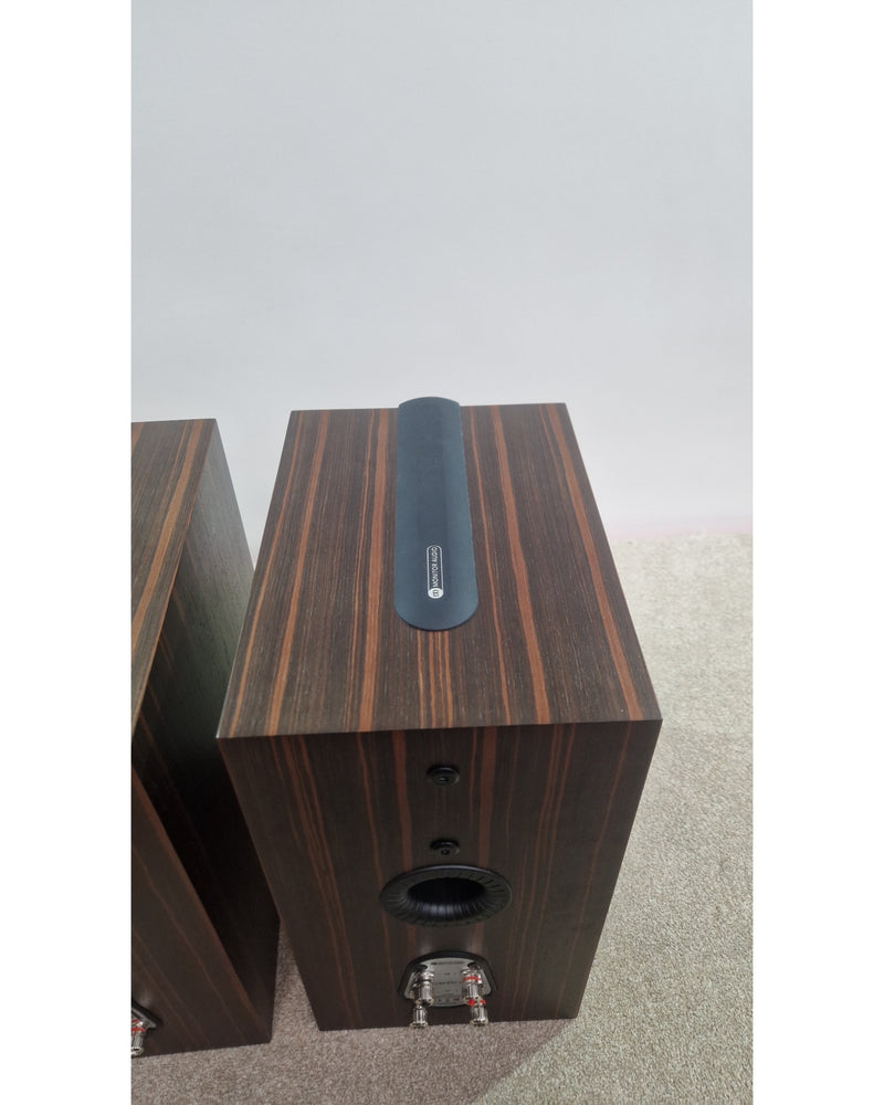 Monitor Audio Gold 100 6G - Hi-Fi Speaker - Ebony - Very Good - image 19