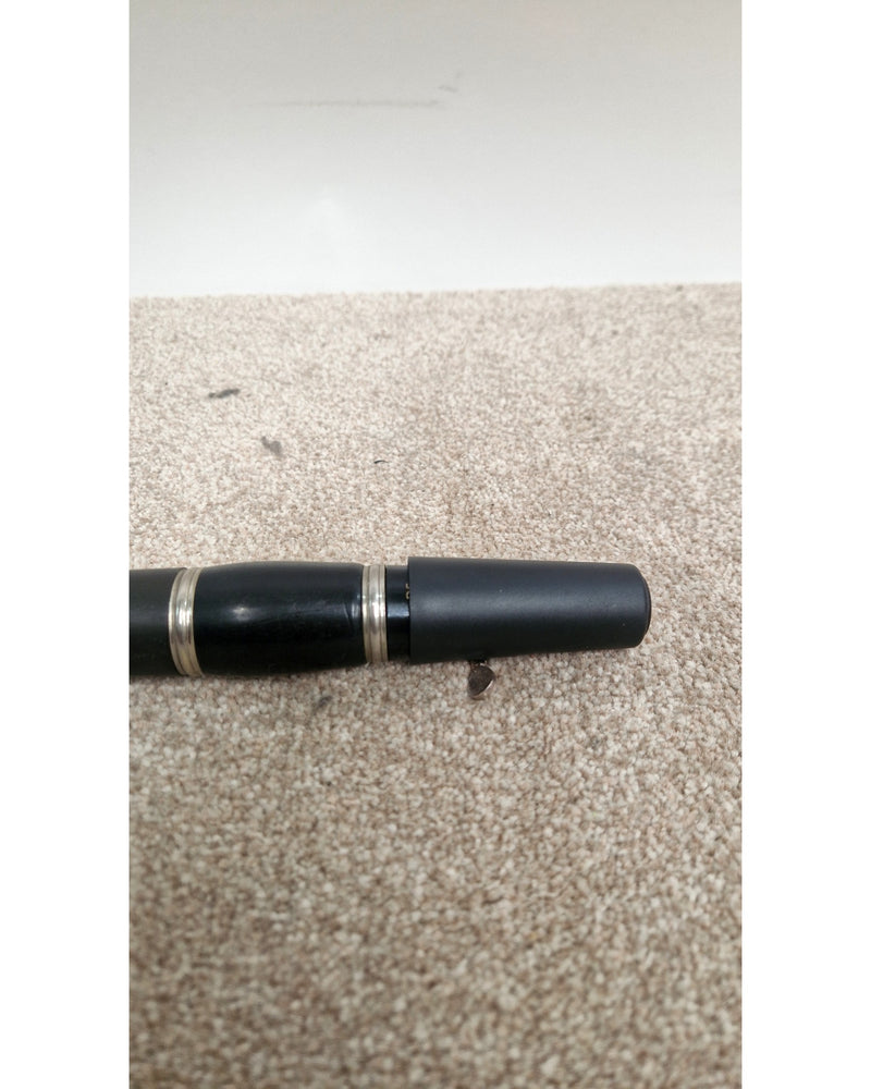 Hanson Ebonite - Good w/ Soft Case - image 3