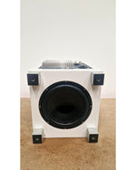 REL T9i - Subwoofers - White - Good - Image 11