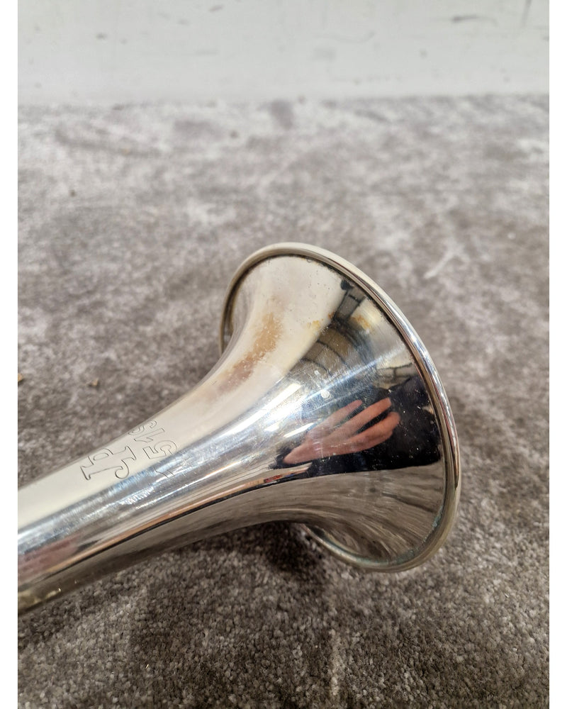 John Packer 151S - Brass Instruments - Brass - Good w/ Soft Case - Image 12