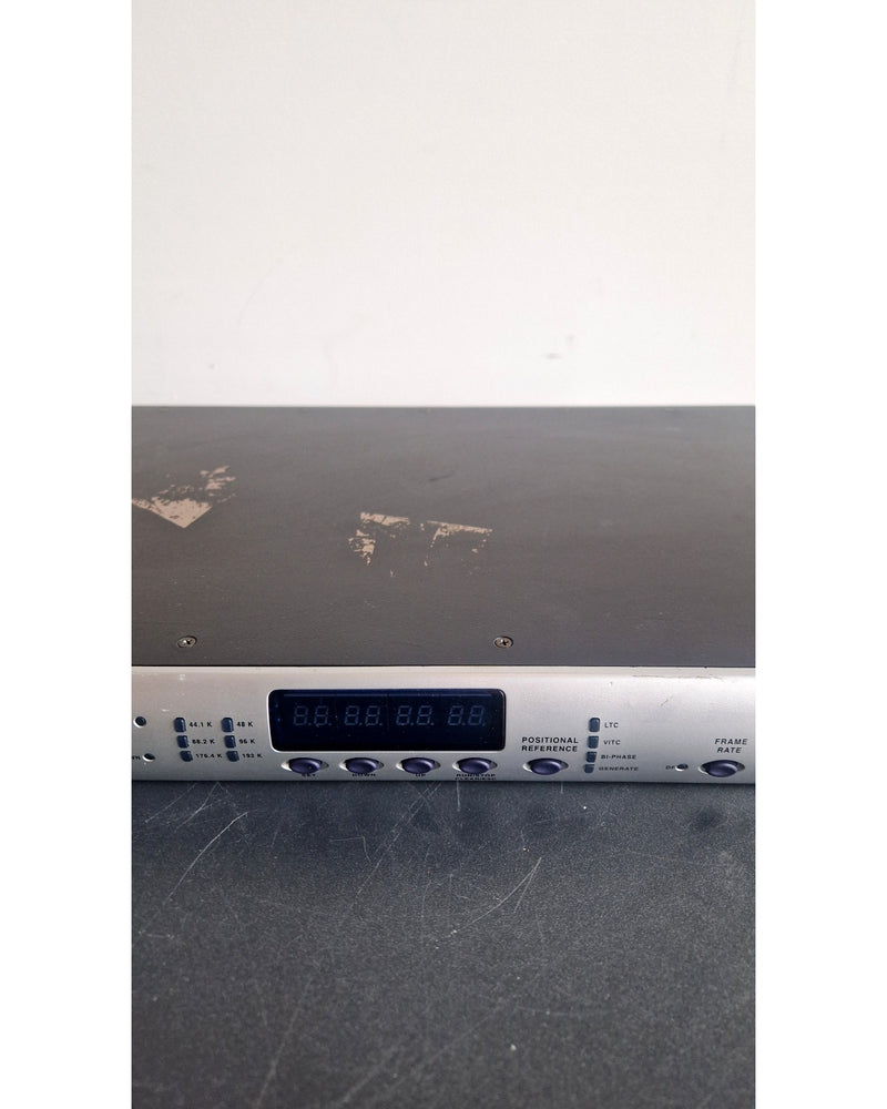 Digidesign Sync I/O Module – Sync Module - Good - Image 15