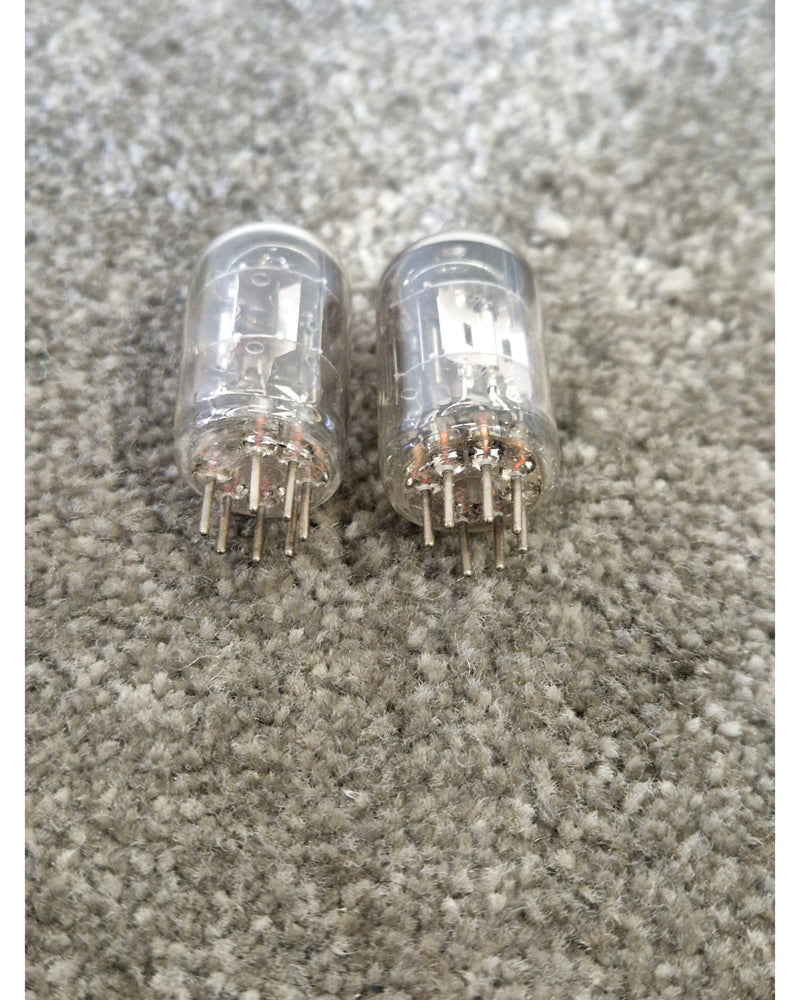 Pair OF Unbranded Light Valve Tubes – Valve Tube - Excellent - Image 3