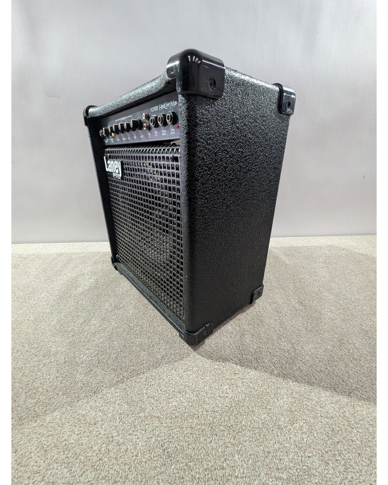 Laney HCM30B - Guitar Amplifier - Black - Good - image 3