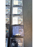 10 Maxell Multi Colour MD74 – Minidisc - Very Good - Image 7