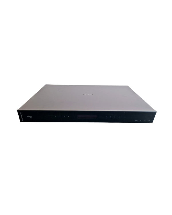 HDAnywhere MHUB Pro 40 - Matrix Switcher - Black - Like New w/ Original Box
