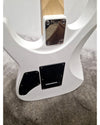 Eastcoast HM1 - Electric Guitar - White - Like New w/ Original Box - Photo 7