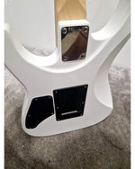 Eastcoast HM1 - Electric Guitar - White - Like New w/ Original Box - Image 7
