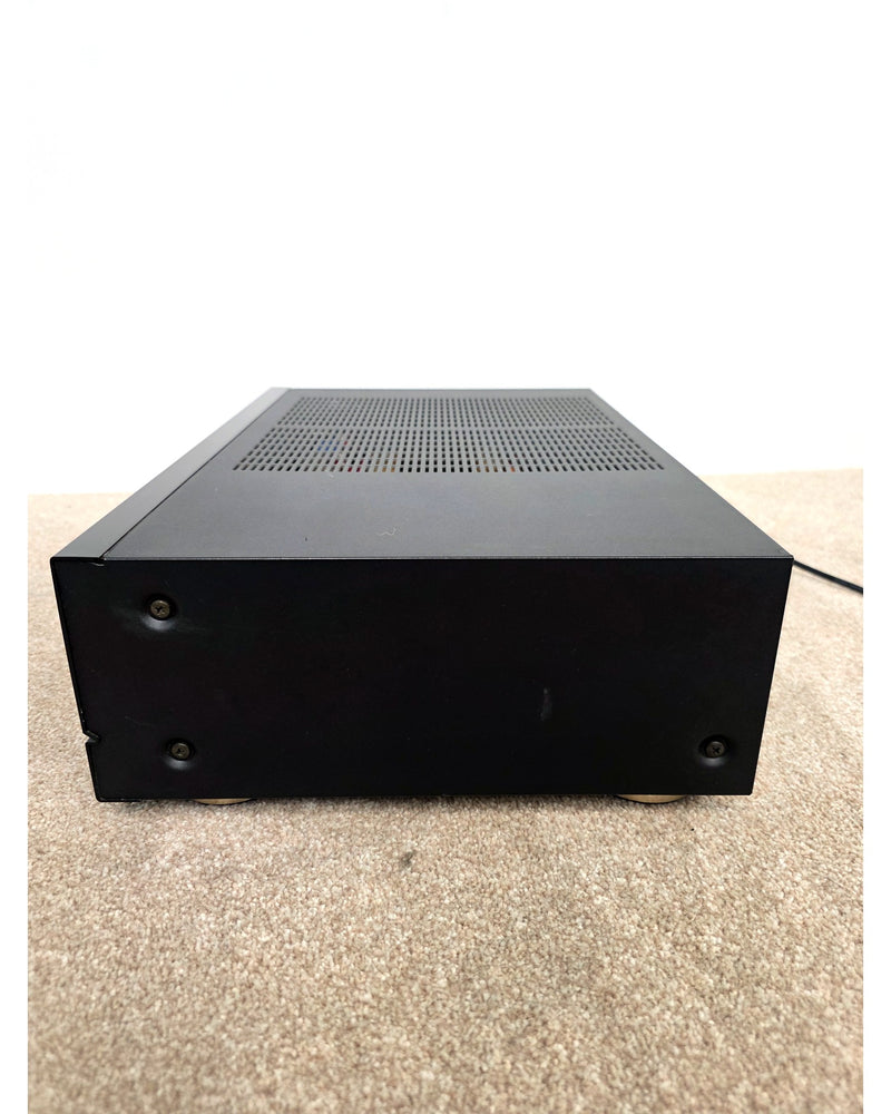 Kenwood KA-3020 - Hi-Fi Amplifier - Good - image 9