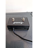 Marshall PEDL-91001 - Footswitch - Excellent - Image 6