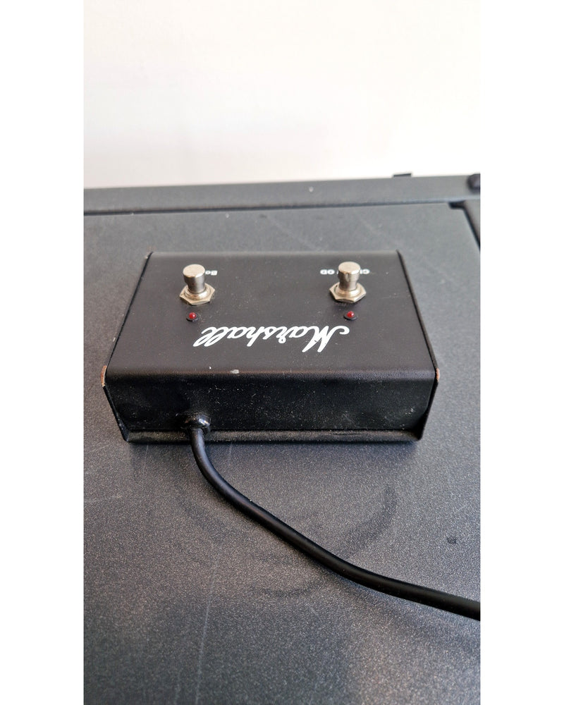 Marshall PEDL-91001 - Footswitch - Excellent - Image 6