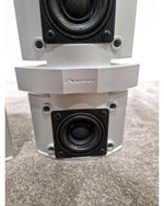 Pioneer S-F50-A - Speakers - Pair - Excellent w/ Original Box - Image 9