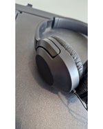 TDK MP100 - Headphones - Black - Fair - Image 4
