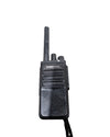 Puma Radio PR-585 - Black – Radio - Locked Channel - Fair w/ Power Supply & Charging Dock - Photo 1