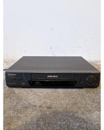 Panasonic NV-HD630 - VHS Player - Black VHS Player - Good - Image 3