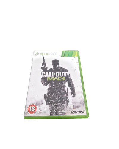 Call of Duty: Modern Warfare 3 - Xbox 360 Game - Excellent w/ Original Box