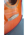 Tanglewood DBT DLX F TSB - Acoustic Guitars - Excellent - Photo 7