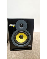 KRK ROKIT 6 - Studio Monitors - Good - Image 2