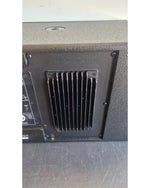 Meyer Sound MM-10ACX - PA Speakers - Black - Excellent w/ Power cable, wall mount - Image 9