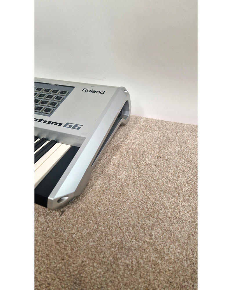 Roland Fantom G6 - Very Good - image 4