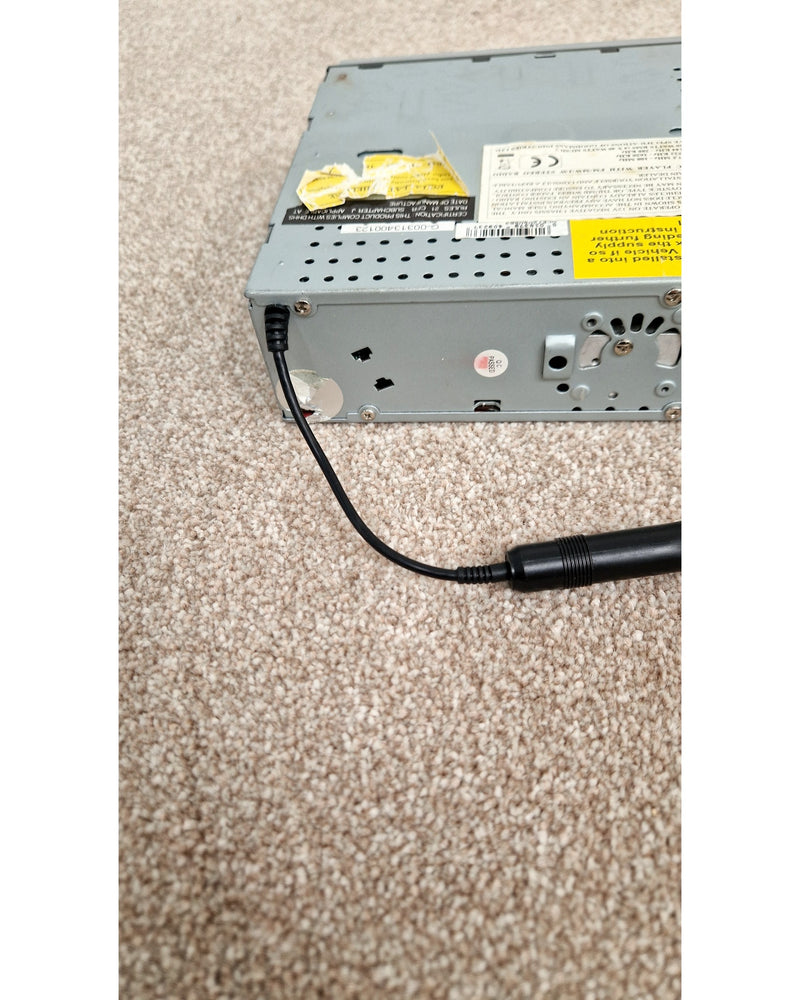 Goodmans GCE 7205USB3 - CD/Radio Micro System - Excellent w/ Original Box - Image 9