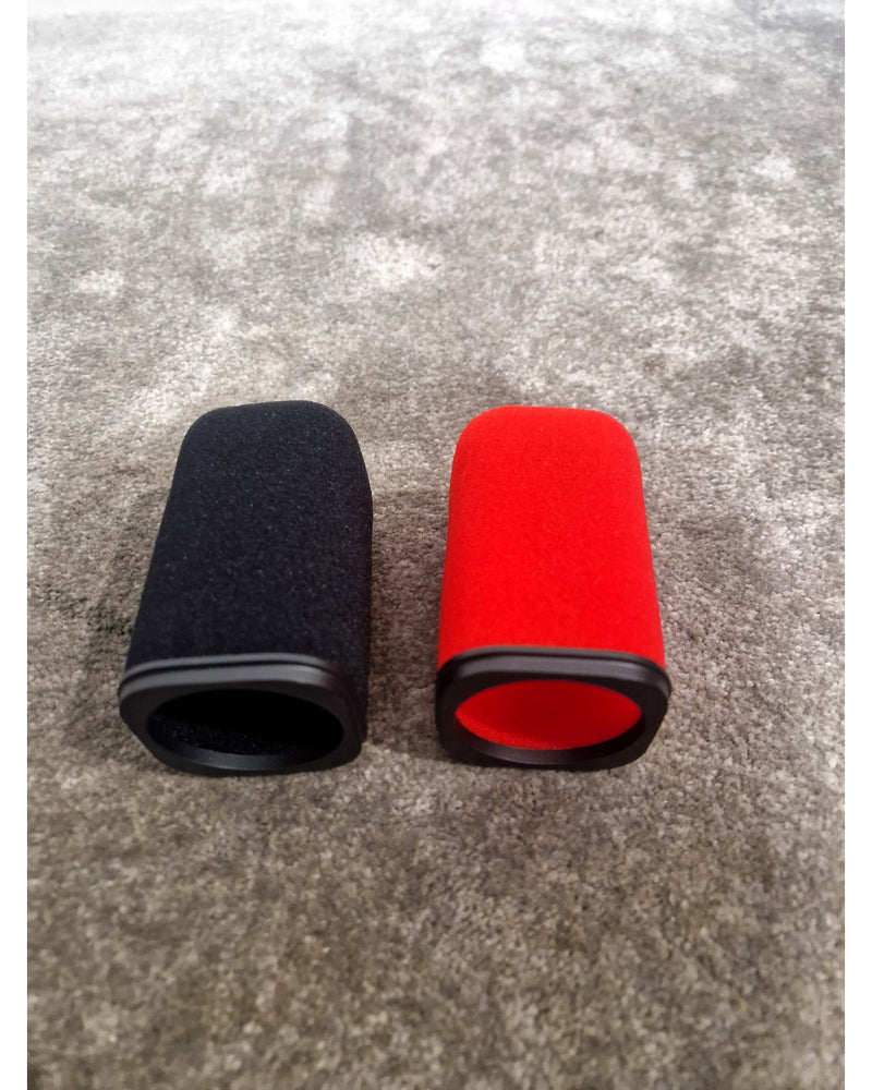 Logitech Blue Sona - XLR Microphone - Black - Excellent - Image 2