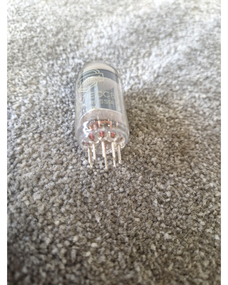 Mallard 12ax7/ecc83 Valve Single – Valve - Excellent - Image 5