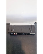 Behringer MiniMix MIX800 - Karaoke System - Silver - Excellent w/ Original Box, Manuals, Power Supply - Image 2