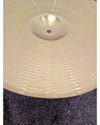 Sabian SBR 14'' Hi-Hats – Hi-Hat Cymbal - Excellent - Photo 6