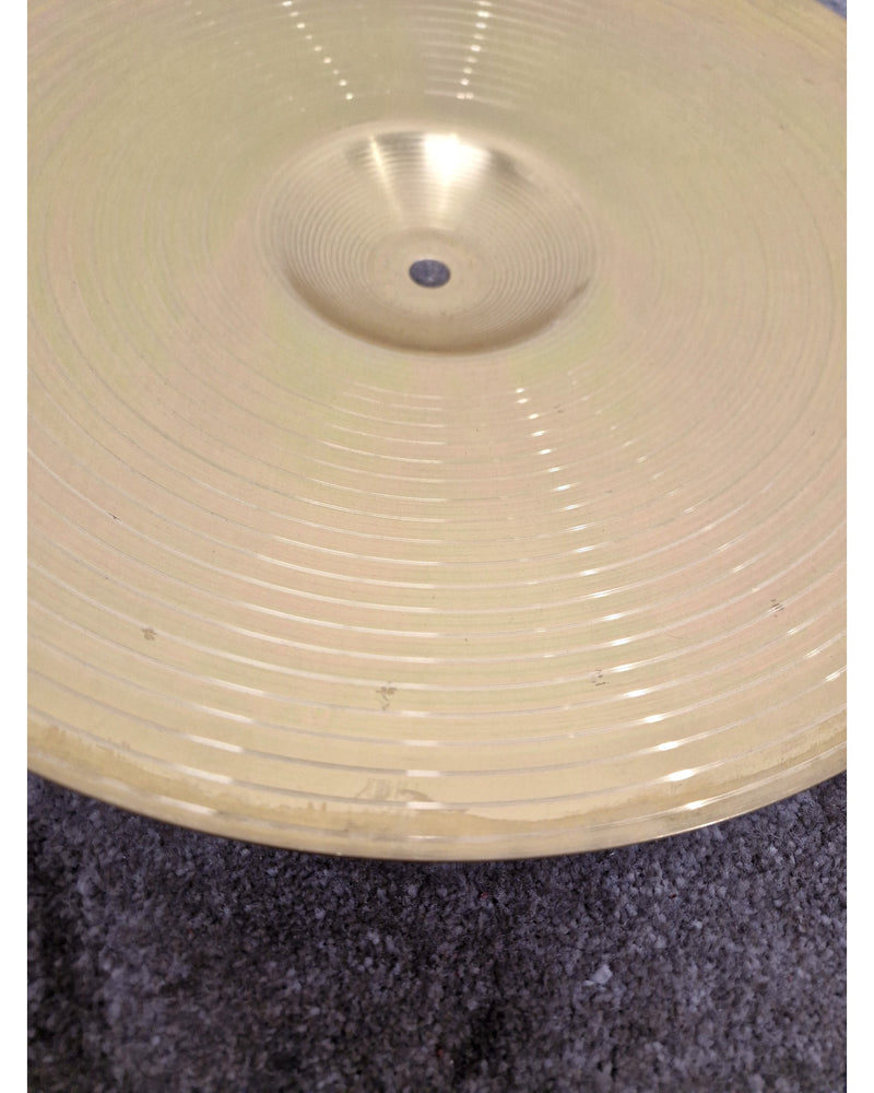 Sabian SBR 14'' Hi-Hats – Hi-Hat Cymbal - Excellent - Image 6