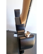 Chapman ML1 Monkey Lord Edition - Black Electric Guitar - Signature Series - Excellent w/ Soft Case - Image 5