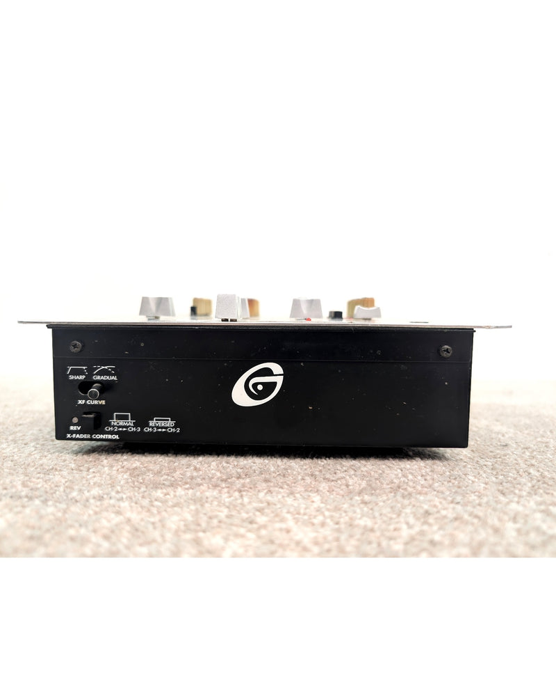 Gemini PS-626i - DJ Equipment - Good - image 7